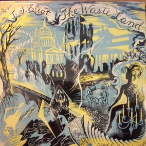 The Waste Land