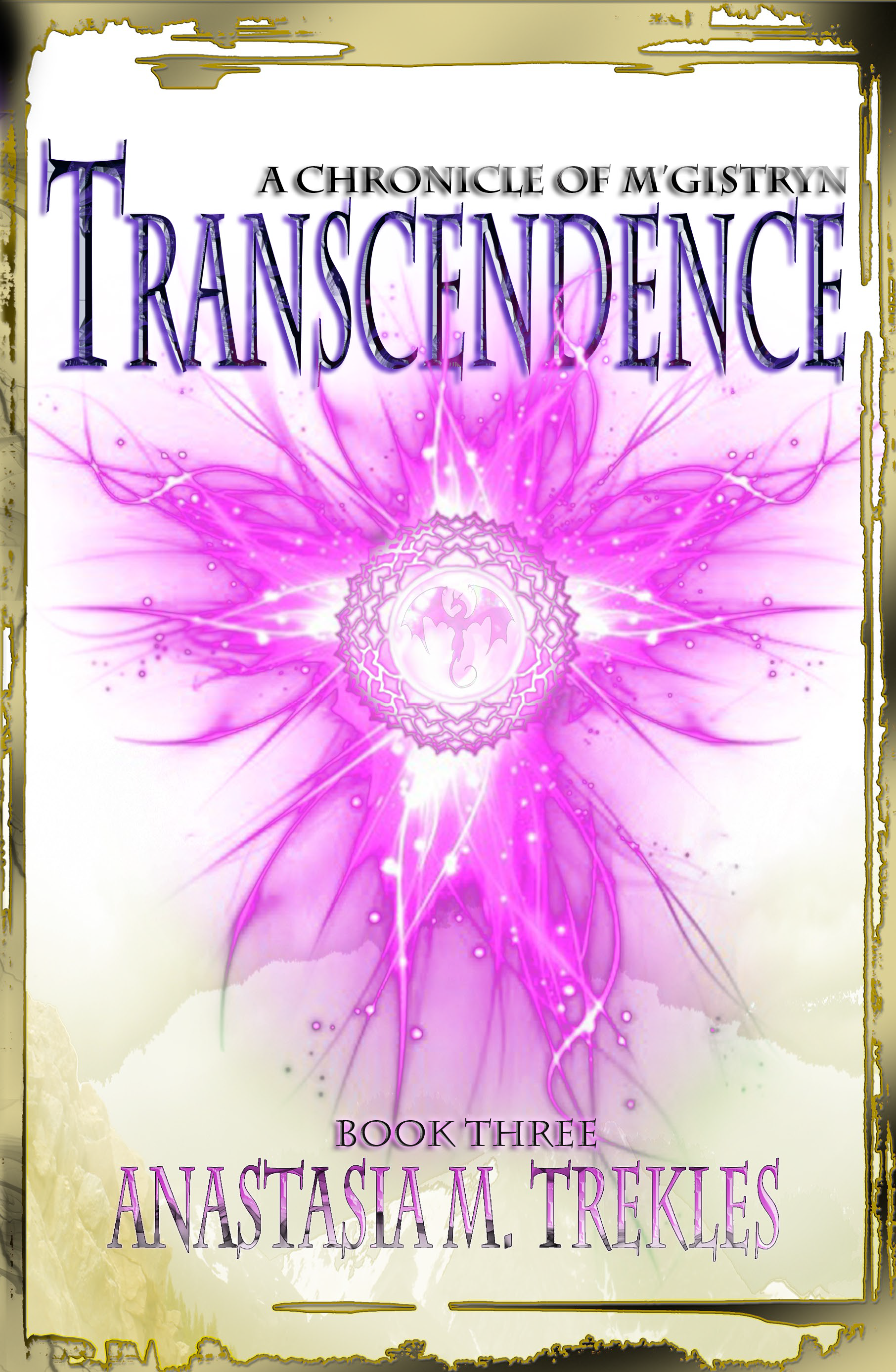 Transcendence