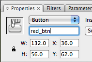 button properties