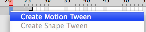 CS4 Insert motion tween