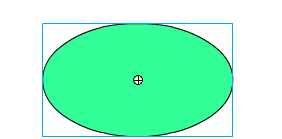 Moved image