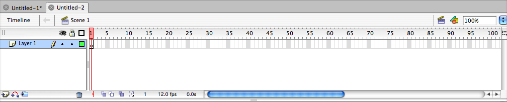 Timeline