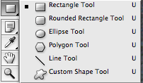 Draw tools
