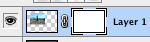 Show layer mask